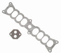 MR. GASKET 148 Performance Intake Gasket for Small Block Ford, Oval Port, 1.25 x 1.63 Inches