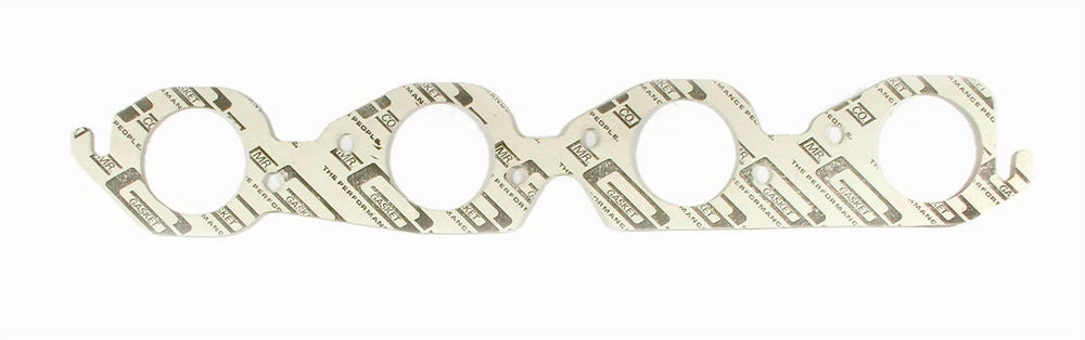 MR. Gasket 152A Performance Exhaust Header and Manifold Gasket for Big Block Chevy 2.150 Inch Round Port Pair