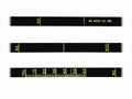 MR. GASKET MRG1588 Sbc 6-3/4 Inch Timing Tape for Small Block Chevrolet Balancers