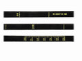 Mr. Gasket 1593 Balancer Timing Tape for Mopar B and RB-Series Engines, 7.25 Inch Diameter