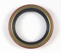 MR. GASKET Timing Cover Seal for Small Block Chevy, Rubber, Kit