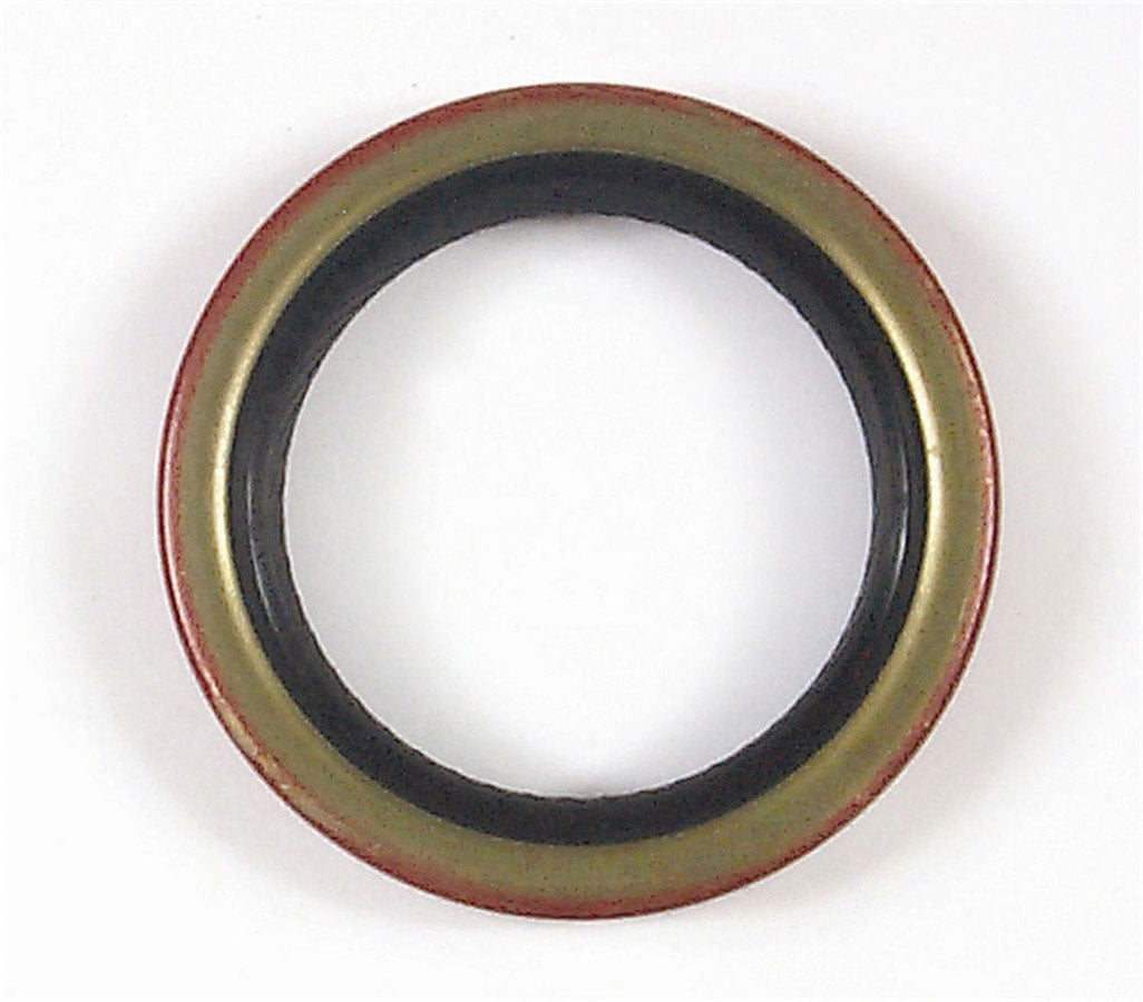 MR. GASKET Timing Cover Seal for Small Block Chevy, Rubber, Kit