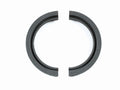 MR. GASKET 1960 Rear Main Seal for Small Block Chevy and GM 6-Cylinder Engines