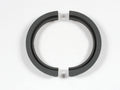 MR. GASKET 1965 Rear Main Seal 2-Piece Silicone for V8 Engines