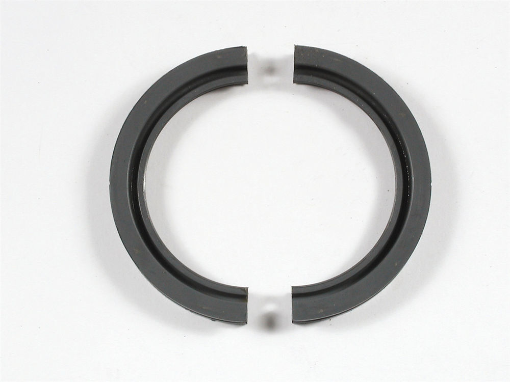 MR. GASKET 1965 Rear Main Seal 2-Piece Silicone for V8 Engines