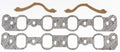 MR. GASKET 211 Intake Manifold Gasket for Ford 351C Cleveland with Rectangular Port, 0.06 Inch Thickness