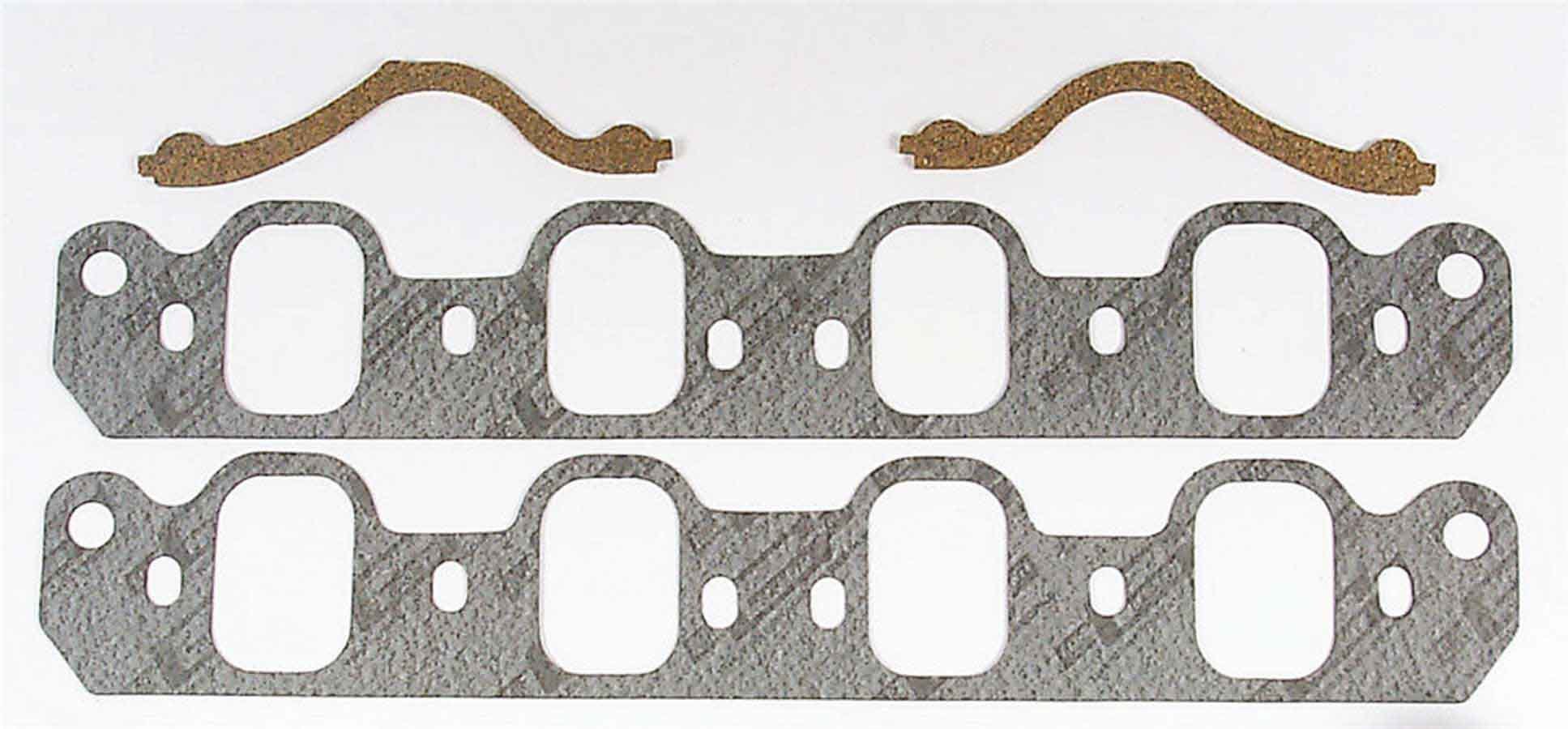 MR. GASKET 214 Ford 351C Intake Manifold Gasket for Performance Applications