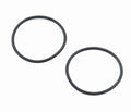 MR. GASKET Replacement O-Ring for Water Neck on Chevy V8 Engines, Pair