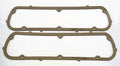 MR. GASKET 276 Valve Cover Gasket for Small Block Ford, 0.187 Inch Thick Cork and Rubber Seal - Pair