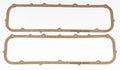 MR. GASKET 278 Valve Cover Gasket for Big Block Ford, Cork and Rubber, 0.187 Inch Thickness, Pair