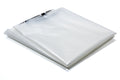 Mr. Gasket Engine Storage Bag 33260G 48 x 35 x 34 Inches Clear Plastic with Logo