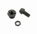 MR. GASKET MRG3855G Adjustable Clutch Fork Ball Stud for Steel Bellhousings