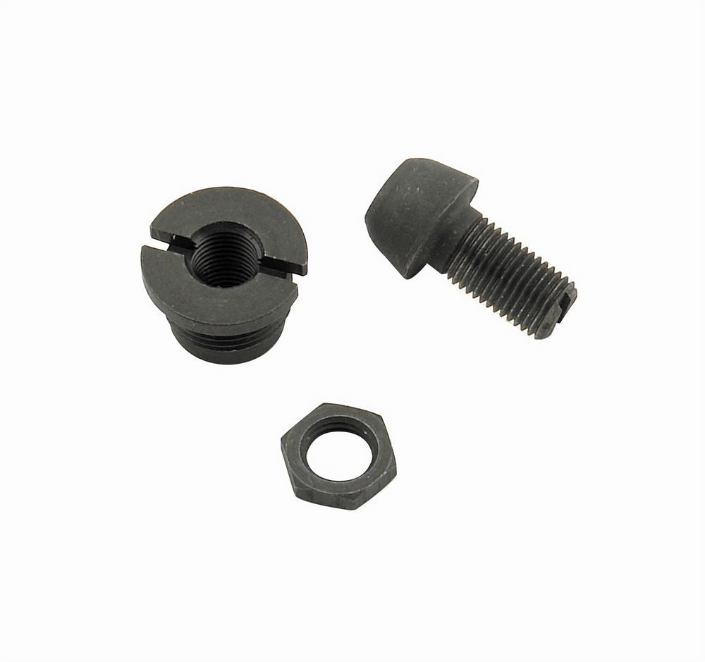 MR. GASKET MRG3855G Adjustable Clutch Fork Ball Stud for Steel Bellhousings