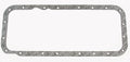 MR. GASKET 397 Chrysler Oil Pan Gasket for B / RB-Series 426 Hemi with Multi-Piece Fiber Design