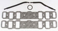 MR. GASKET 404 Intake Manifold Gasket for Oldsmobile V8 Engines, 0.06 Inch Thickness, Rectangular Port, Composite Material