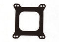 MR. GASKET 4277G Carburetor Base Plate Gasket, 0.25 Inch Foam Rubber, Open Center, 4-Barrel Square Bore