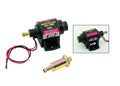 Mr. Gasket 42S Universal Electric Fuel Pump 28 GPH with Filter, 1/8 in NPT Inlet, 5/16 in Hose Barb Outlet