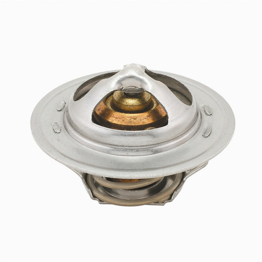 Mr. Gasket 4363 160 Degree Brass and Copper Thermostat for GM, Ford, AMC Vehicles