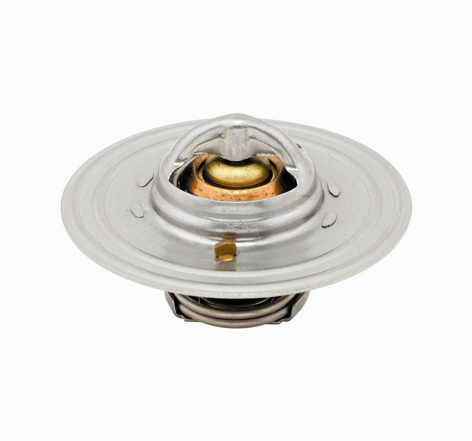 Mr. Gasket Thermostat 4366 160 Degree Brass and Copper for Automotive Cooling Systems