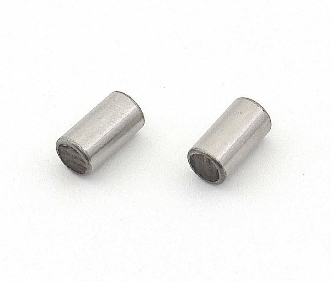 MR. GASKET MRG4375 Small Block Chevy and Pontiac V8 Cylinder Head Dowels Set of 2