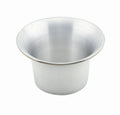 MR. GASKET MRG46 Hi-Velocity Air Intake Stack 8-1/2 Inch Diameter Polished Aluminum
