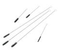 Mr. Gasket 5189 Deluxe Engine Brush Kit with Six Nylon Bristle Brushes