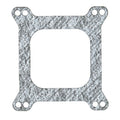 MR. GASKET Carburetor Base Plate Gasket for 4-Barrel Open Center Carbs