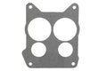 MR. GASKET Carburetor Base Plate Gasket for Quadrajet 4-Hole, 0.063 Inch Thick, Composite Material