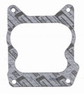 MR. GASKET Carburetor Base Plate Gasket 56A for 4-Barrel Spread Bore Open Center
