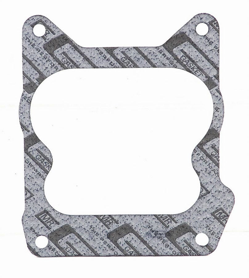 MR. GASKET Carburetor Base Plate Gasket 56A for 4-Barrel Spread Bore Open Center