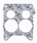 MR. GASKET Carburetor Base Plate Gasket 56C for 4-Barrel Open Spread Bore Applications