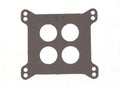 MR. GASKET Carburetor Base Plate Gasket for Carter AFB 1-7/16 Bore, 4-Barrel, 4 Hole, 0.063 Inch Thickness