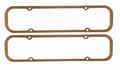 MR. GASKET Valve Cover Gasket for Pontiac V8 0.187 Inch Thickness Cork and Rubber Pair