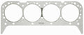 MR. GASKET MRG5801G Small Block Chevy Cylinder Head Gasket with Silicone Coated Graphite and 4.190 Inch Bore