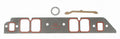 MR. GASKET 5818 Silicone Intake Gasket for Big Block Chevy with Rectangular Port, 0.12 Inch Thick