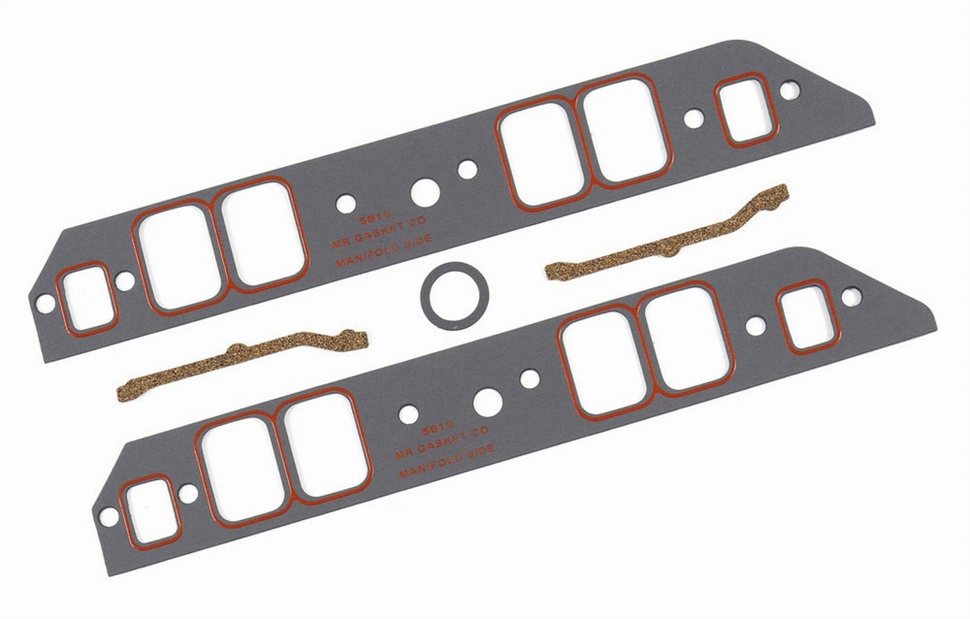MR. GASKET BBC Ultra Seal Intake Manifold Gasket 0.12 Inch Thick for Big Block Chevrolet