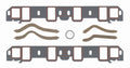 MR. GASKET 5834 Intake Manifold Gasket for Small Block Ford 0.06 Inch Thick Rectangular Port Composite Seal Kit