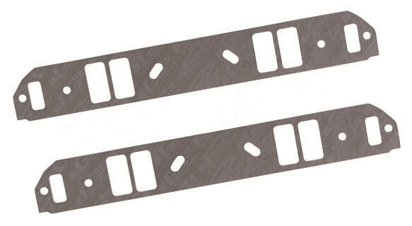 MR. GASKET 5844 Ult-Seal Intake Manifold Gasket for AMC V8 Engines, 0.06 Inch Thickness, Rectangular Port