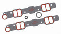 MR. GASKET 5848 Intake Manifold Gasket Ultra-Seal 0.06 Inch Thick for Pontiac V8 Engines