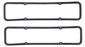 MR. GASKET MRG5860 Valve Cover Gasket Set for Small Block Chevy, Rubber-Coated Cork, 0.187 Inch Thickness, Pair