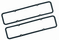 MR. GASKET 5861 Valve Cover Gasket Set for Small Block Chevy, Rubber Coated Cork, 0.312 Inch Thick, Pair