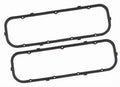 MR. GASKET 5863 Valve Cover Gasket for Big Block Chevy, Rubber Coated Cork, 0.312 Inch Thick, Pair