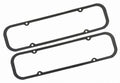 MR. GASKET Valve Cover Gasket 5869 for Pontiac V8 Engines, Rubber Coated Cork, 0.187 Inch Thick, Pair