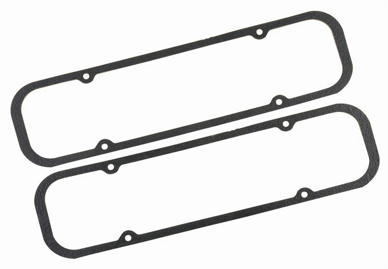 MR. GASKET Valve Cover Gasket 5869 for Pontiac V8 Engines, Rubber Coated Cork, 0.187 Inch Thick, Pair