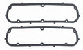 MR. GASKET Valve Cover Gasket 5870 for Small Block Ford, Rubber-Coated Cork, 0.187 Inch Thickness, Pair