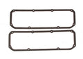 MR. GASKET Valve Cover Gasket for Ford Cleveland and Modified Engines, 0.187 Inch Thick Rubber Coated Cork, Pair
