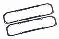 MR. GASKET MRG5877 Valve Cover Gasket for Chrysler B and RB Series Engines, 0.187 Inch Thick, Rubber Coated Cork Seal Pair