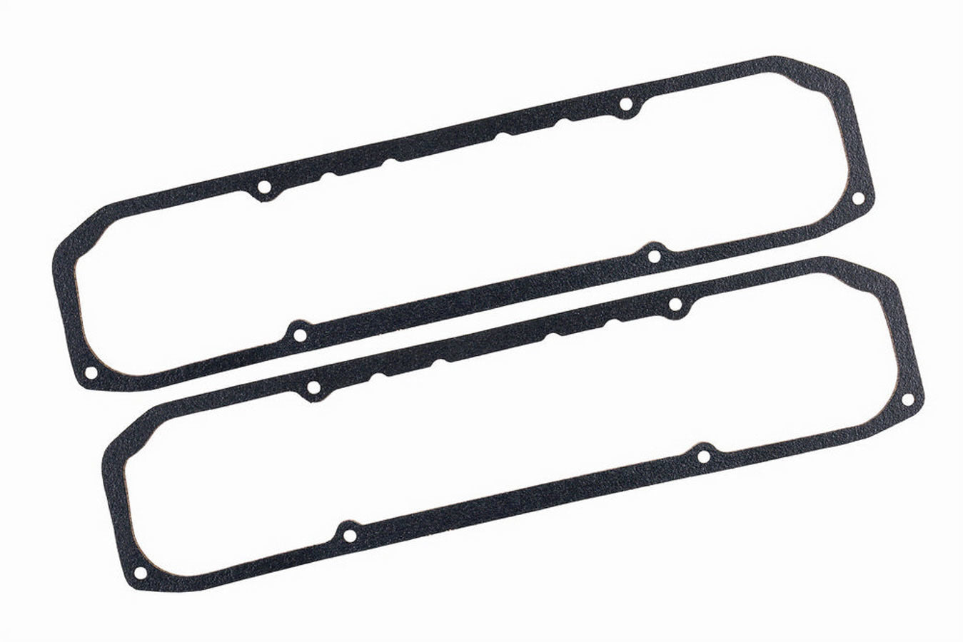 MR. GASKET MRG5877 Valve Cover Gasket for Chrysler B and RB Series Engines, 0.187 Inch Thick, Rubber Coated Cork Seal Pair