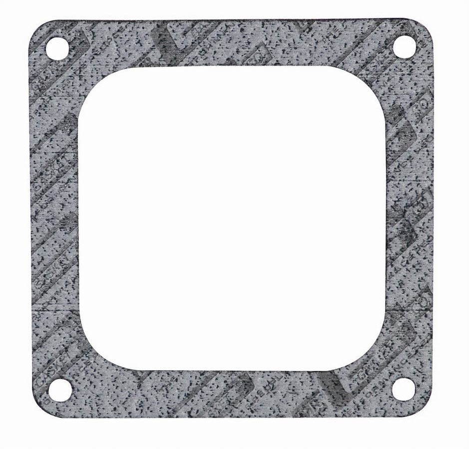 MR. GASKET Carburetor Base Plate Gasket 58C for 4-Barrel Open Dominator Flange