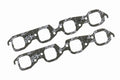 MR. GASKET MR.5913 Exhaust Header Gasket for Big Block Chevy, Square Port, Steel Core Laminate, Pair